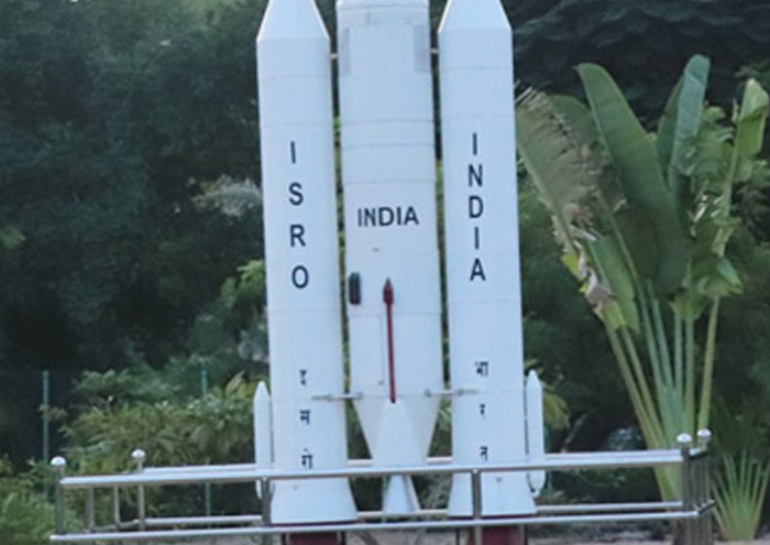 isro-visit