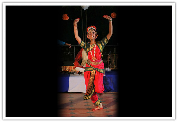 Abhyasa School President's Birthday Celebrations