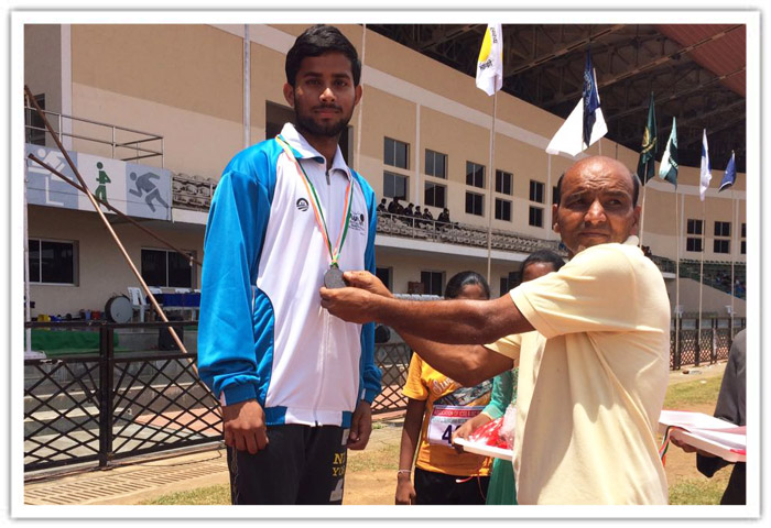 Annual Sports Day 2017-18