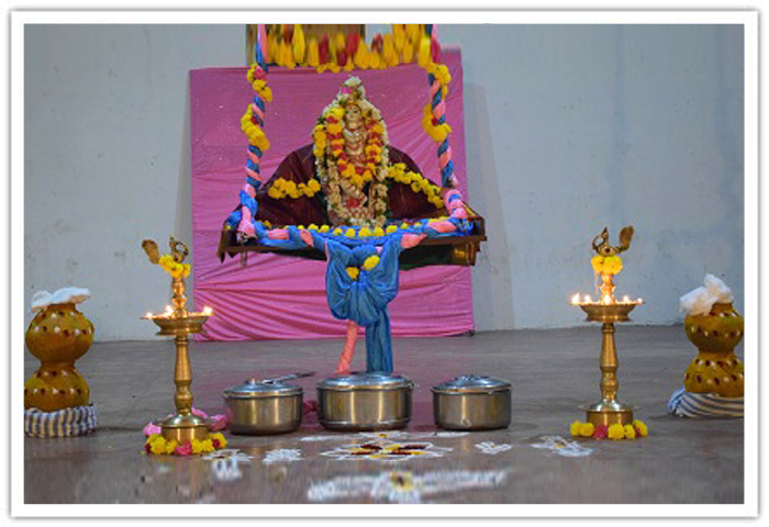 Sri Krishna Janmahstami 2017