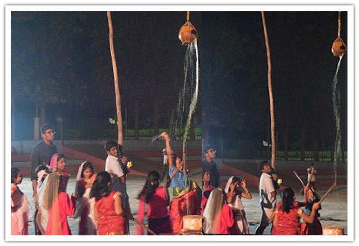 Sri Krishna Janmahstami 2017