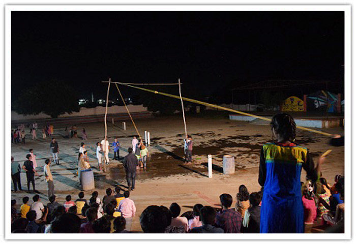 Sri Krishna Janmahstami 2017