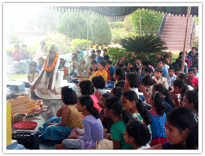 Abhyasa Big Bash League 2018-19