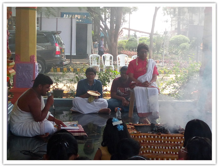 Abhyasa Big Bash League 2018-19