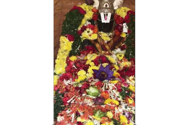 Vasanth Panchami 2018