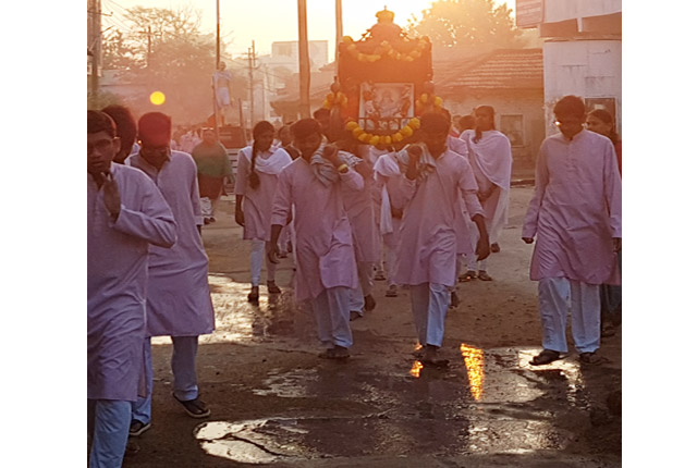 Vasanth Panchami 2018