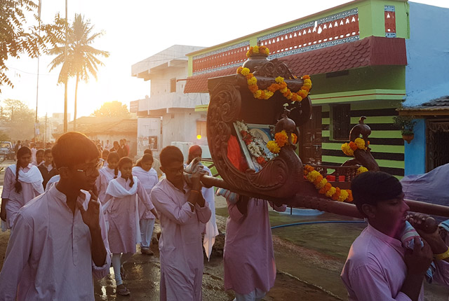 Vasanth Panchami 2018