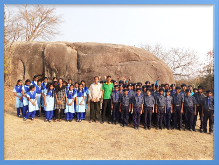 World Thinking Day Celebrations