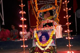 Sri Sathya Sai Baba's 93rd Birthday Celebrations