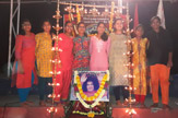 Sri Sathya Sai Baba's 93rd Birthday Celebrations