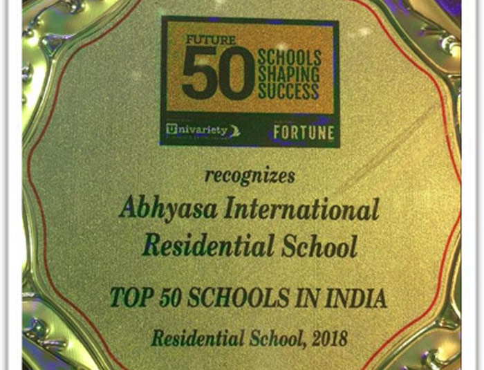 A Premium 21st Century Certification for Schools