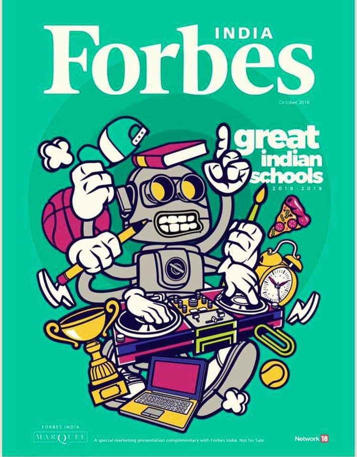 Abhyasa Reaches Another Milestone