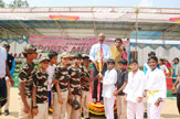 Annual Sports Day at Abhyasa - 2018