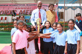 Annual Sports Day at Abhyasa - 2018