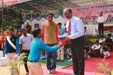 Annual Sports Day at Abhyasa - 2018