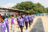 Annual Sports Day at Abhyasa - 2018