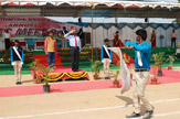 Annual Sports Day at Abhyasa - 2018