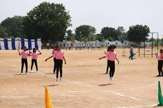 Annual Sports Day at Abhyasa - 2018