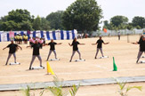 Annual Sports Day at Abhyasa - 2018