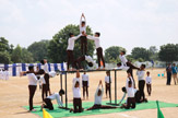 Annual Sports Day at Abhyasa - 2018