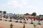 Annual Sports Day at Abhyasa - 2018