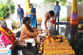Abhyasa - Diwali pooja 2018