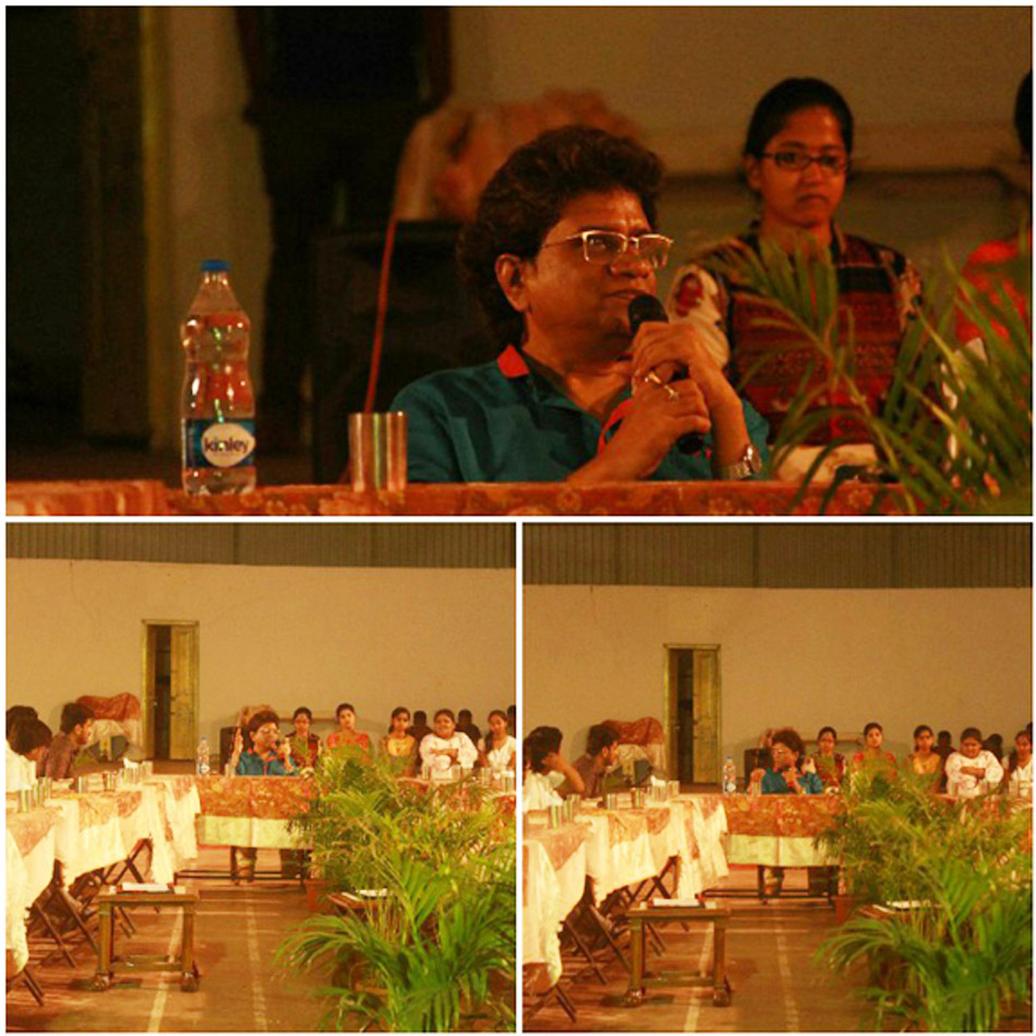 Abhyasa 23rd Birthday & International Yoga Day Celebrations