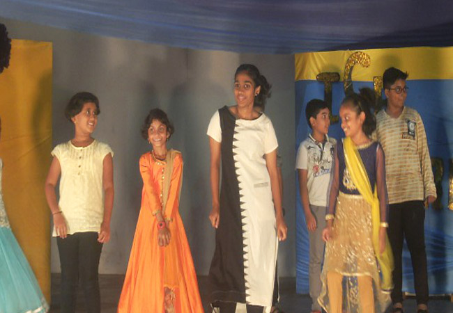 Ice Breaking Ceremony - 2018