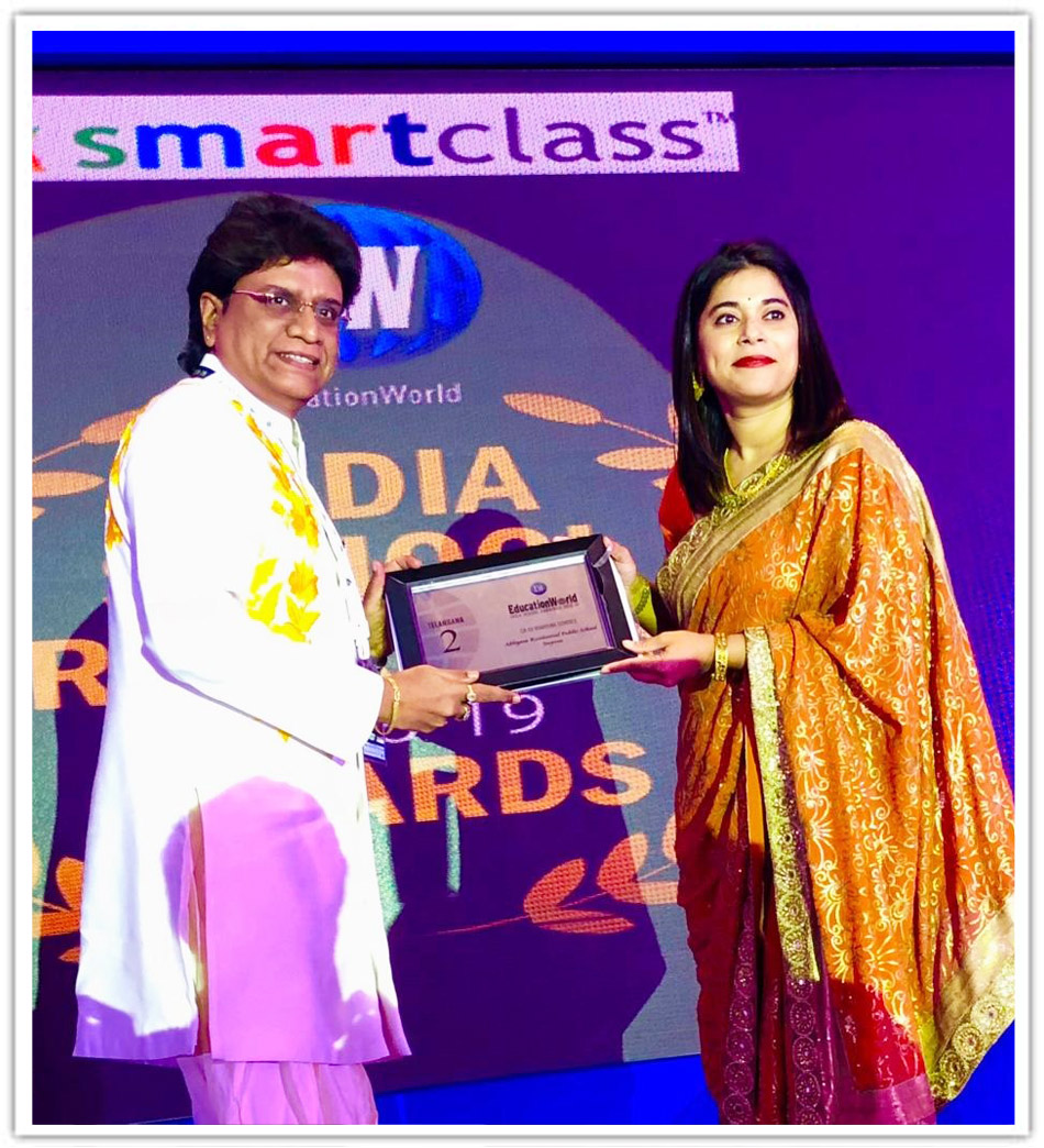 indian-school-ranking-award