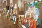 Abhyasa Hosted National Drawing & Painting Competition