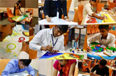 Abhyasa Hosted National Drawing & Painting Competition