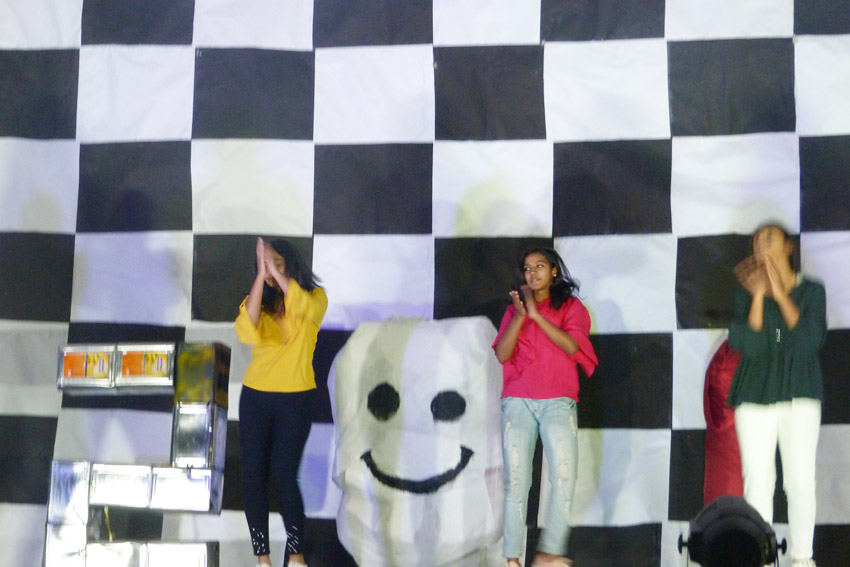 Welcoming an another New Year 2019