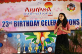 Abhyasa 23rd Birthday Celebrations - 2019