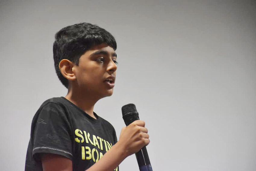 Gandhi Jayanthi Celebrations 2019