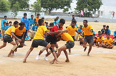 Kabaddi Tournament 2019