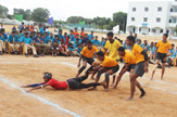 Kabaddi Tournament 2019
