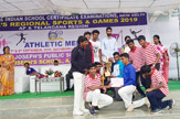 Kabaddi Tournament 2019