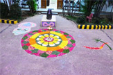 ONAM Celebrations