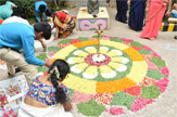 ONAM Celebrations