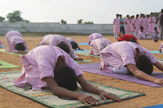 International Yoga Day 