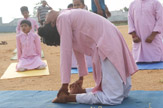 International Yoga Day 