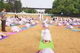International Yoga Day 