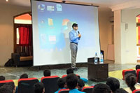 The Champions Workshop