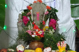 Ganesh Chaturthi Celebrations