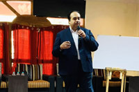 Soft Skills Training