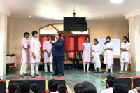 Soft Skills Training