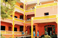 Times School Rankings 2019