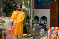 15 August 2021, 75th Independence Day Celebrations at Campus  