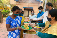 Bhagwan Sri Satya Sai Baba 96th Birthday Celebrations  
