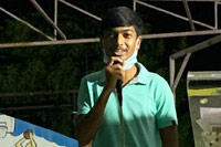 Children's Day Celebrations  